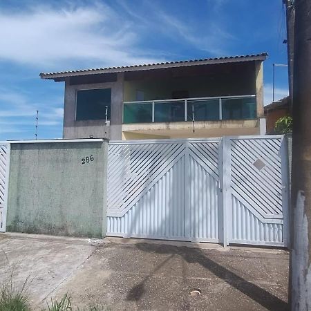 Quarto Em Peruibe Ha 700M Da Praia Экстерьер фото