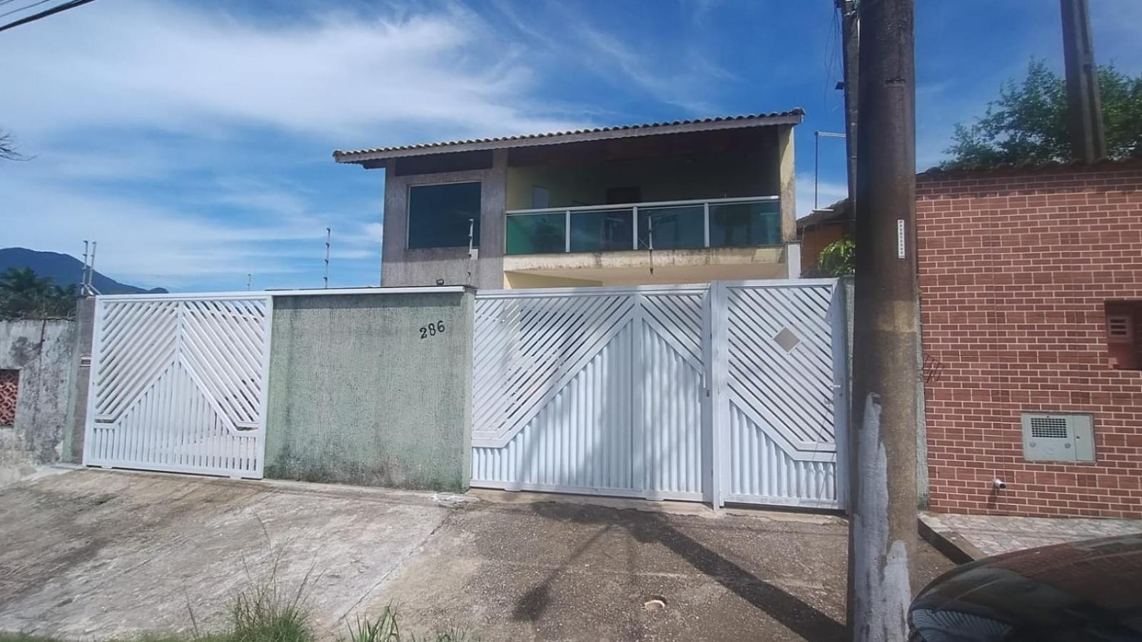Quarto Em Peruibe Ha 700M Da Praia Экстерьер фото