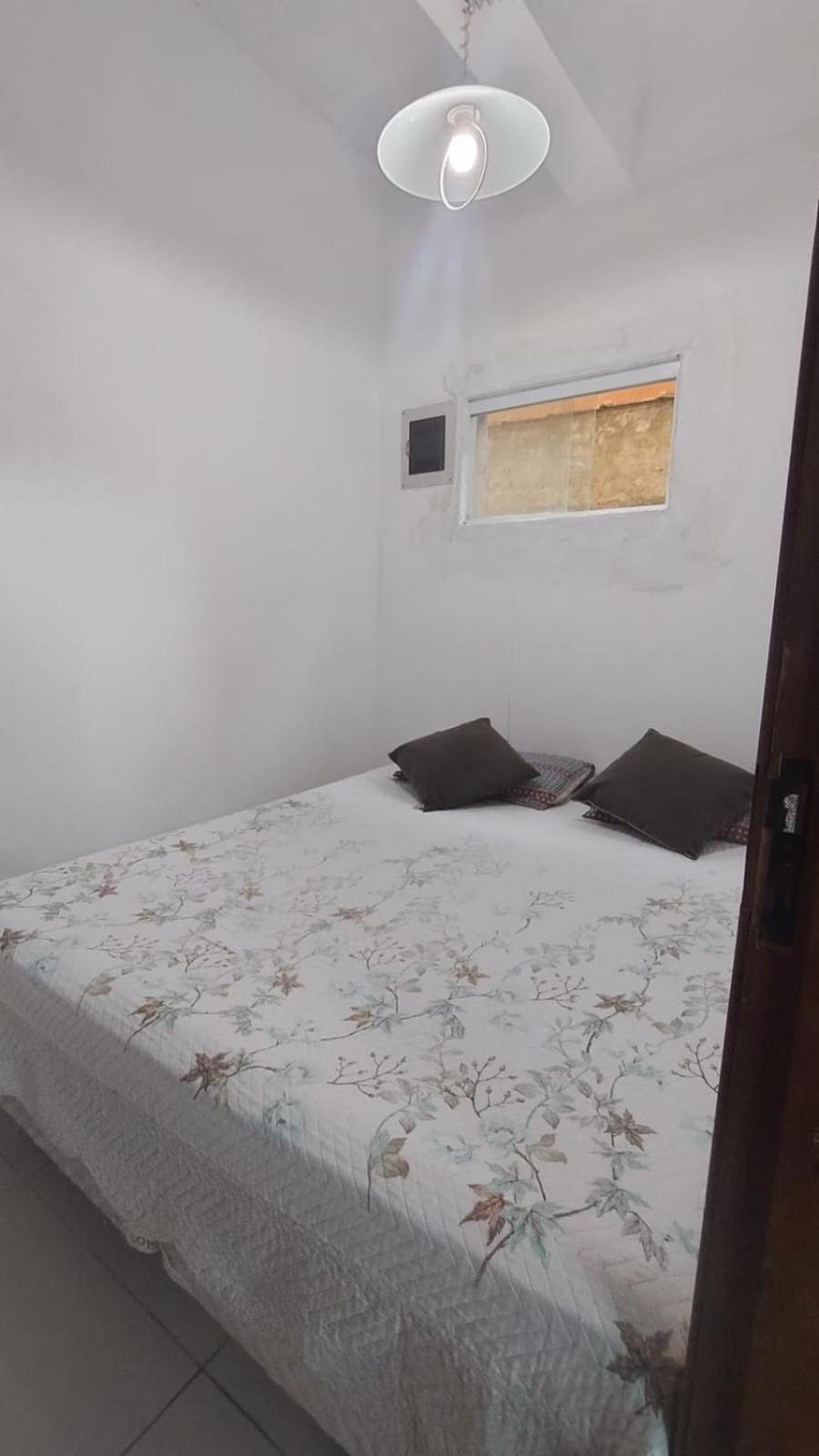 Quarto Em Peruibe Ha 700M Da Praia Экстерьер фото